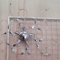 Vedo lampadari come nuovi