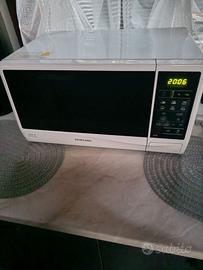Forno microonde con grill Samsung