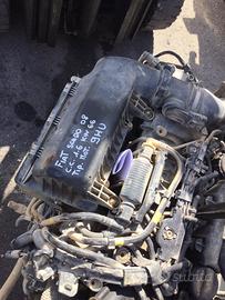 Motore 9HU