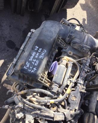 Motore 9HU