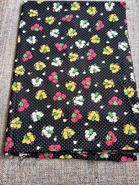 TESSUTI VARI IN COTONE/SETA