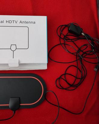 Antenna HTDV digitale