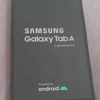 samsung galaxy Tab A