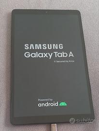 samsung galaxy Tab A