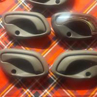 MANIGLIE INTERNE PER OPEL AGILA