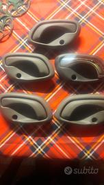 MANIGLIE INTERNE PER OPEL AGILA