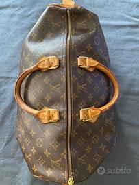 Bauletto Speedy 40 Louis Vuitton