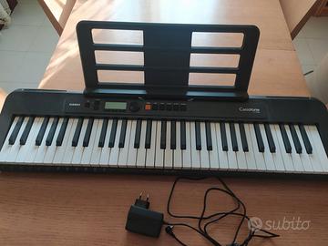 tastiera CASIO CT-S 200