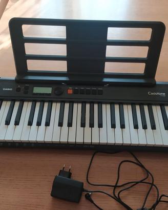 tastiera CASIO CT-S 200