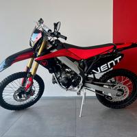 VENT Baja 50 Enduro - NUOVA