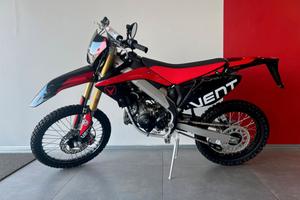 VENT Baja 50 Enduro - NUOVA