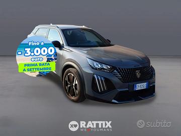 PEUGEOT 2008 ii 2023 2008 1.2 puretech Allure s&s