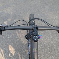 Specialized Epic Pro. HT. Tg L.