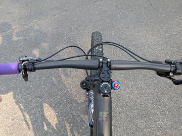 Specialized Epic Pro. HT. Tg L.