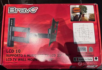 Staffa tv Bravo LCD 10