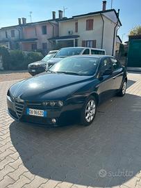 Alfa Romeo 159 1.9 JTDM Distinctive 120cv