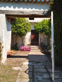 Villetta singola nelle vicinanze di Roccamonfina