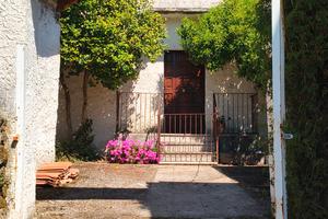 Villetta singola nelle vicinanze di Roccamonfina