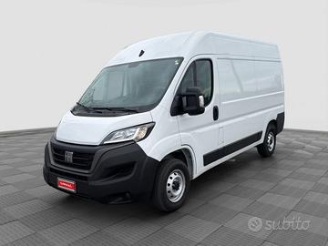 FIAT Ducato Ducato 35 2.2 Mjt 140CV PM-TM Furgon