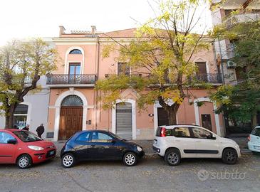 CASA INDIPENDENTE A FOGGIA