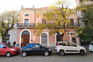 CASA INDIPENDENTE A FOGGIA