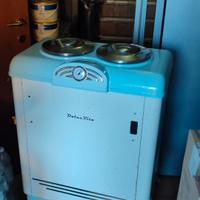 Banco freezer  vetrina pozzetti  2+2 carapine