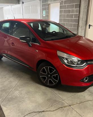 RENAULT CLIO DUEL 2