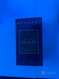 profumo bulgari man 100ml