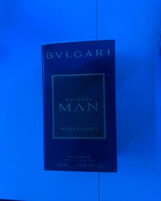 profumo bulgari man 100ml