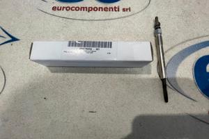 46796050 CANDELETTE ORIGINALI MOTORI 1.3 MULTIJET
