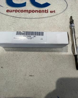 46796050 CANDELETTE ORIGINALI MOTORI 1.3 MULTIJET