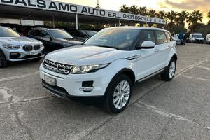 LAND ROVER RR Evoque 2.2 TD4 5p. British Ed.Dyn.