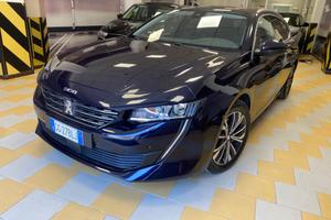 Peugeot 508 BlueHDi 130 Stop&Start EAT8 SW Allure 