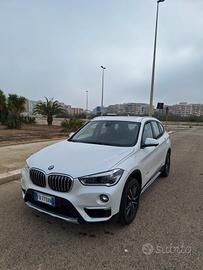 Bmw X1 sDrive18d Sport TETTO/PELLE