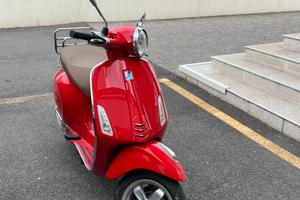 Vespa Primavera 125