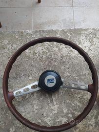 Volante Lancia Fulvia