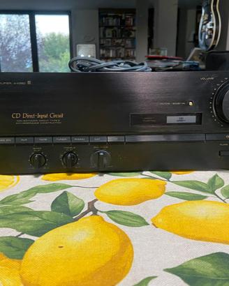 Amplificatore Pioneer A-X350 da sistemare