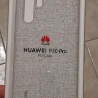 Huawei p30 pro cover nuova sigillata