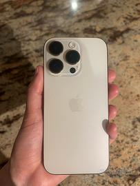 IPhone 16 pro 512GB 