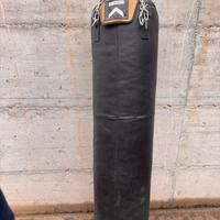 Sacco da boxe