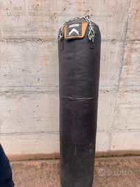 Sacco da boxe