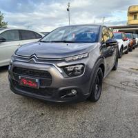 CITROEN C3 PureTech 83 S&S Plus