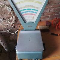 Bilancia vintage