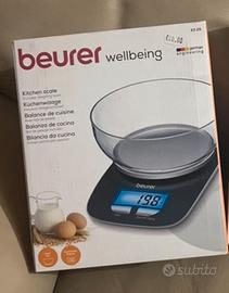 Bilancia Beurer