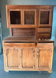 credenza veneta 