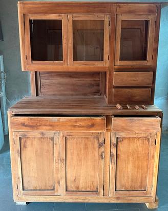 credenza veneta 