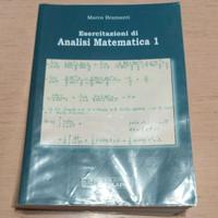 Esercitazioni di Analisi Matematica 1