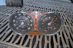 Contakm - Tachimetro Per Fiat 125 Special
