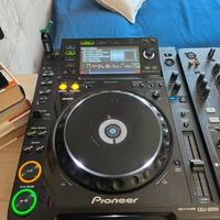 Cdj 2000