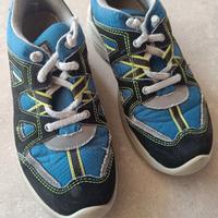 scarpe ginnastica bambino 31
